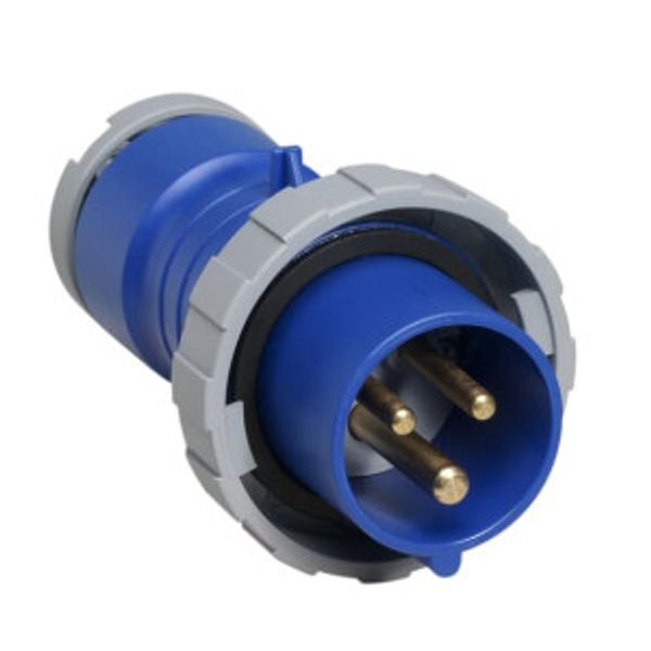 ABB330P6W Industrial Plug UL/CSA image 3