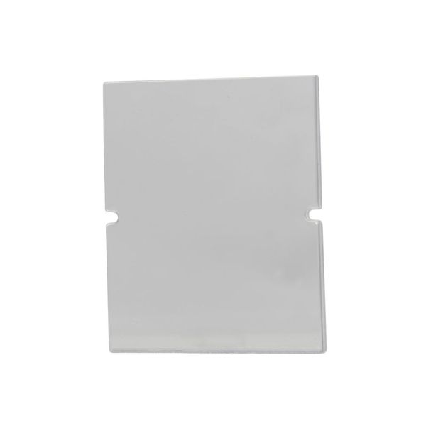 Protection Cover, low voltage, 3P image 3