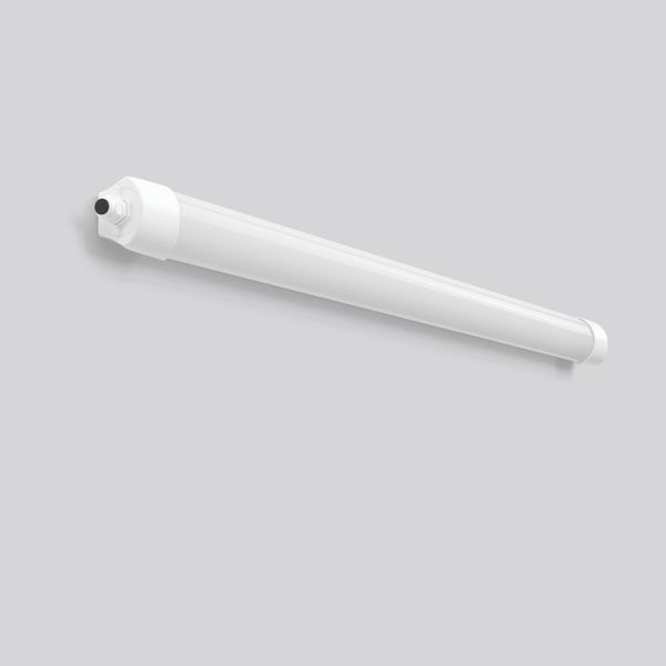 PLANOX PRO, 27 / 48 W, 4100 / 7150 lm, 840, white, on/off Ceiling and  image 1