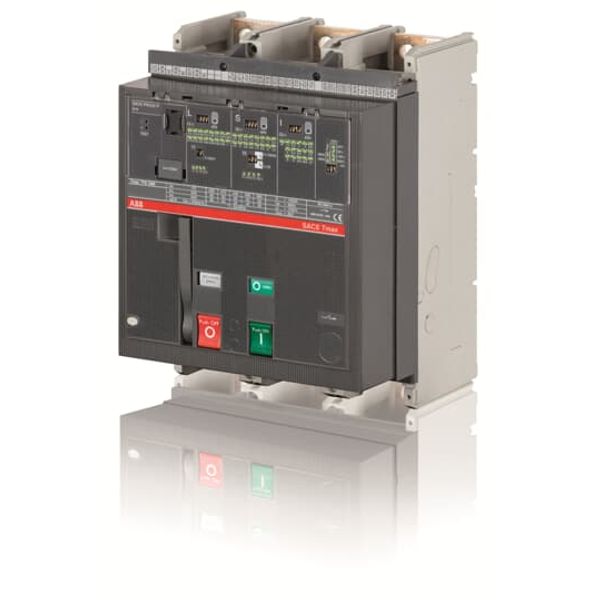 S201M-C6UC Miniature Circuit Breaker - 1P - C - 6 A image 5