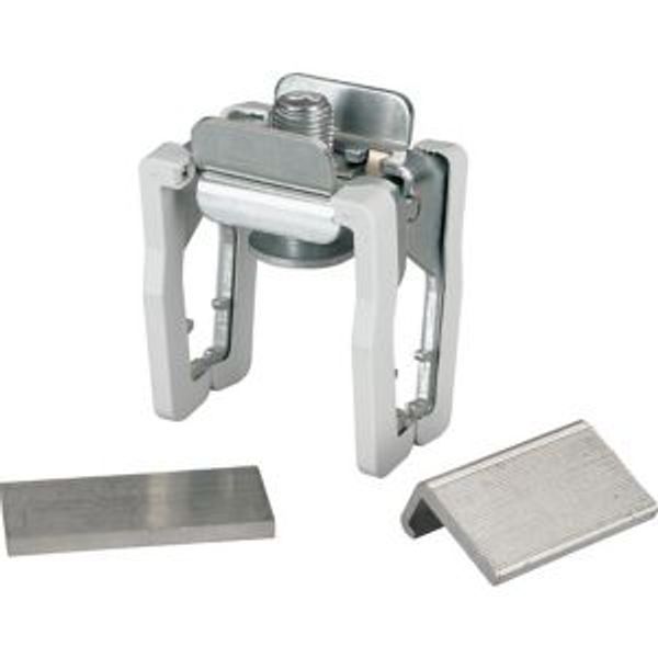 Clamp terminal, 1000mm² for 30x10 and T profile image 2