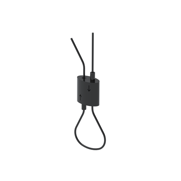 UNIPRO WG B Adjustable wire gripper, black image 3