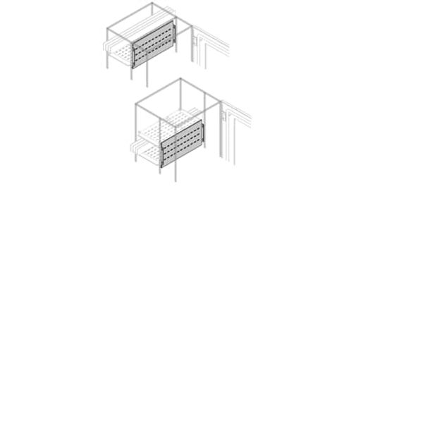 PTHS2030 Main Distribution Board image 1