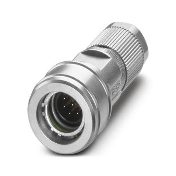 SACC-PO12MS-8CT-CM SH - Connector image 1