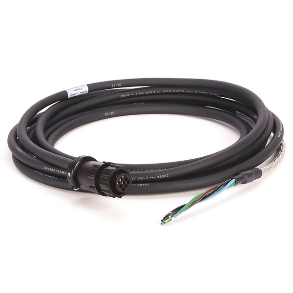 TL-Series 5m Standard Power Cable image 1