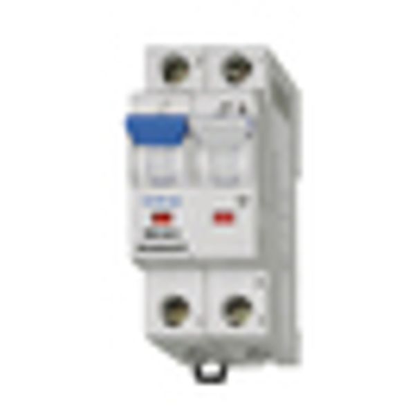 Miniature Circuit Breaker (MCB) C, 3A, 1+N, 10kA image 2