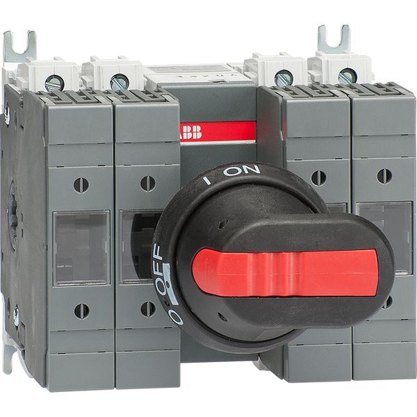 OS63GD22FP SWITCH FUSE image 1