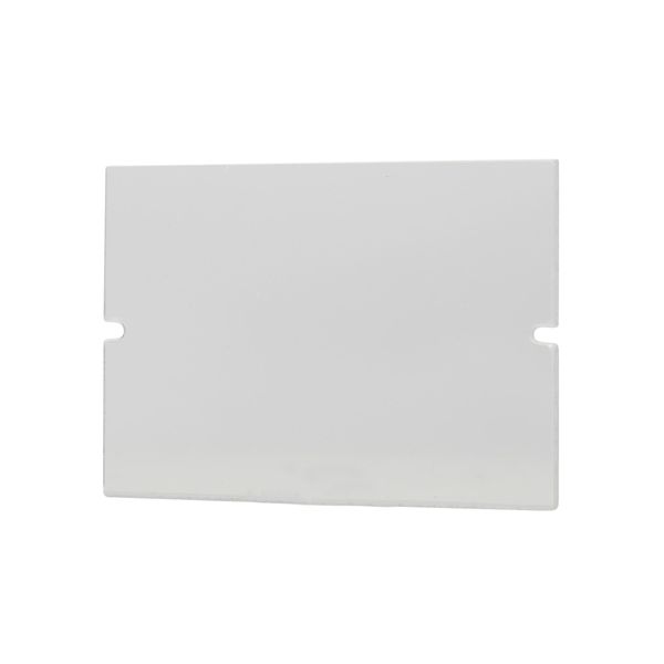 Protection Cover, low voltage, 3P image 11
