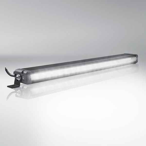 LEDriving® Lightbar VX500-SP SR 12/24V 54W 415m long light beam 2800lm ECE (Ref. 50) image 2