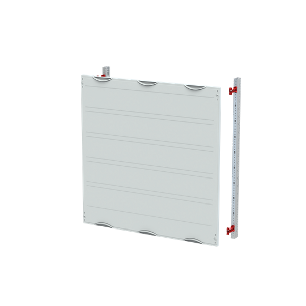 MBS124 Busbar system horizontal 300 mm x 250 mm x 200 mm , 000 , 1 image 2