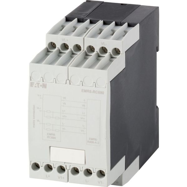 Insulation monitoring relays, 0 - 690 V AC, 0 - 1000 V DC image 4