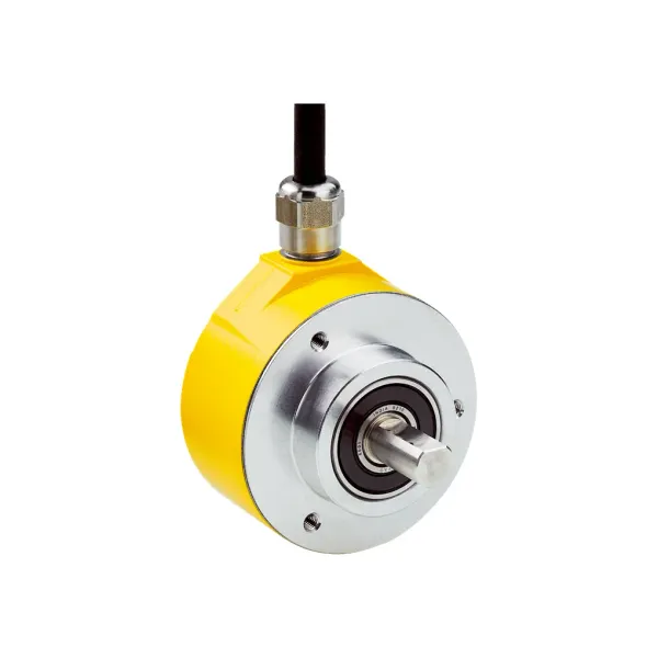 Absolute encoders: AFM60S-S4SK032768 image 1