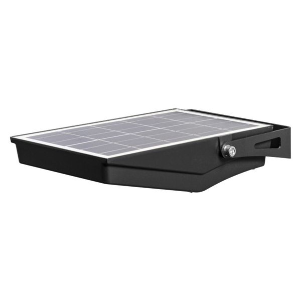 ENDURA® FLOOD Solar Sensor 10 W 4000 K image 5