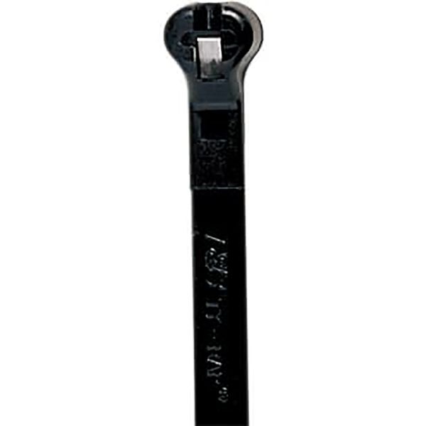 TY28MX-A CABLE TIE 50LB 14IN image 1
