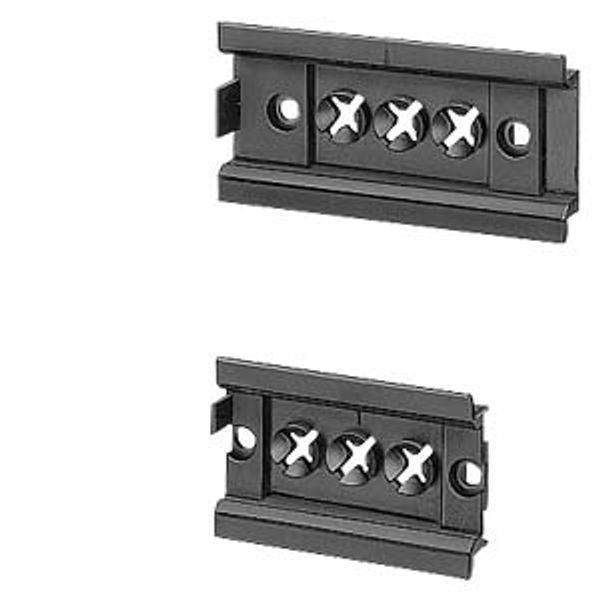 8US1998-7CA10 Busbar system, accessories Busbar center-to-center spacing image 1