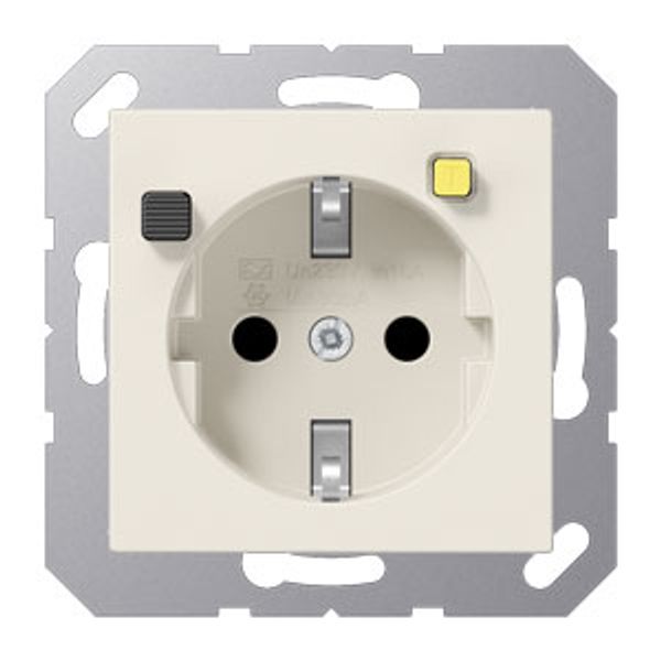 FI socket A5520.30 image 1