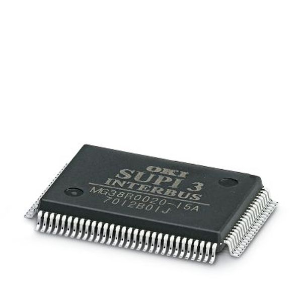 Slave protocol chip image 2