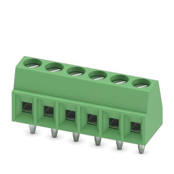 PCB terminal block image 2