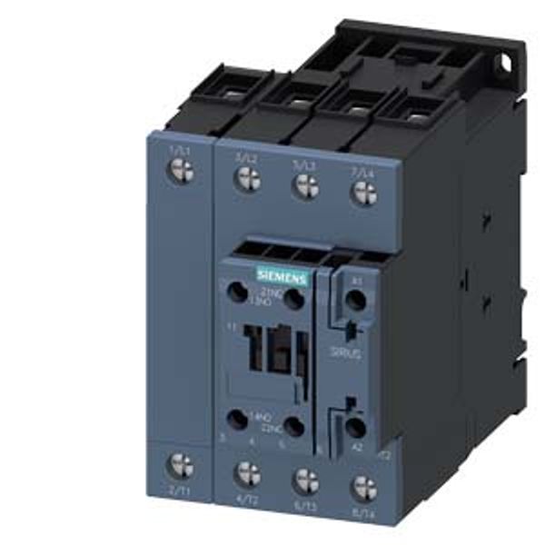 circuit breaker 3VA2 IEC frame 160 ... image 726