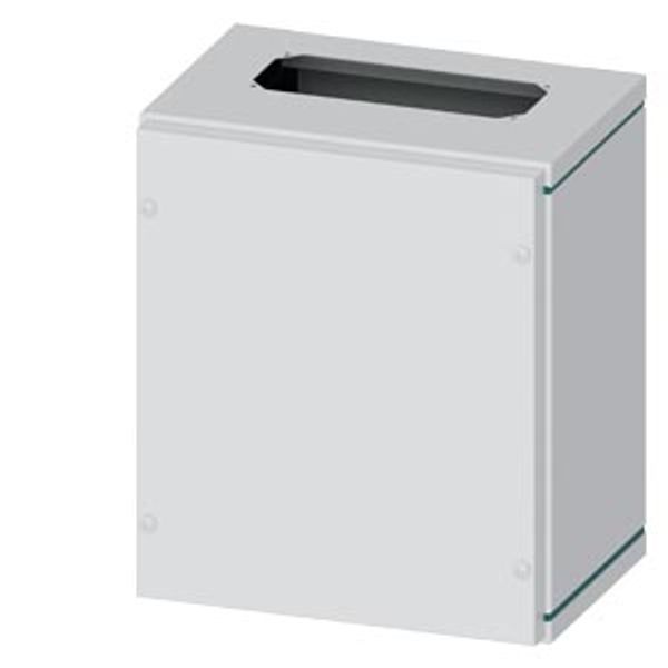 ALPHA 630, distribution box, IP43, ... image 1