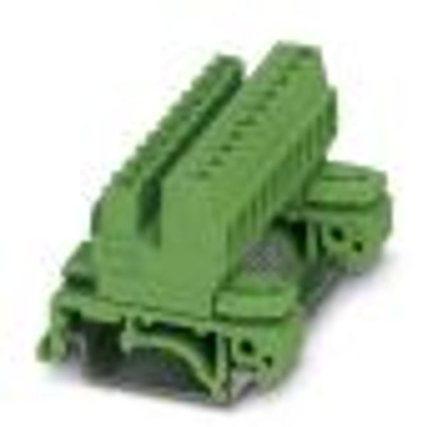 DIN rail connector image 2