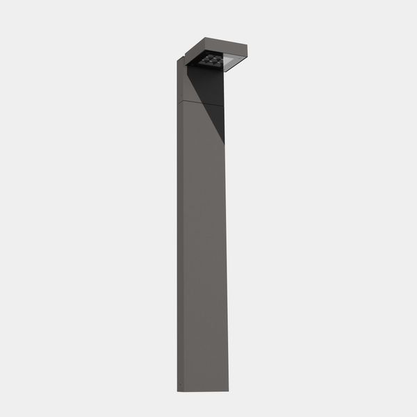 Bollard IP66 Modis 1000mm LED LED 18.3W 2700K Urban grey 1184lm image 1