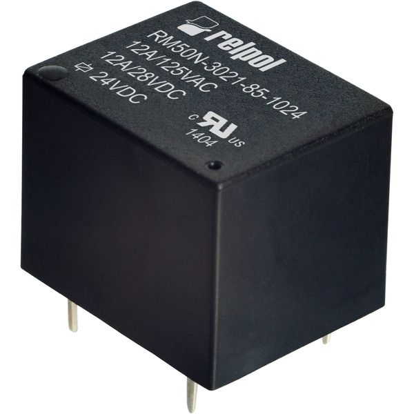 Miniature relays RM50N-3021-85-1024 image 1