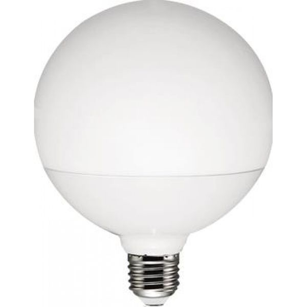 Bulb LED E27 14.5W G93 2700K 1521lm FR without packaging. image 1
