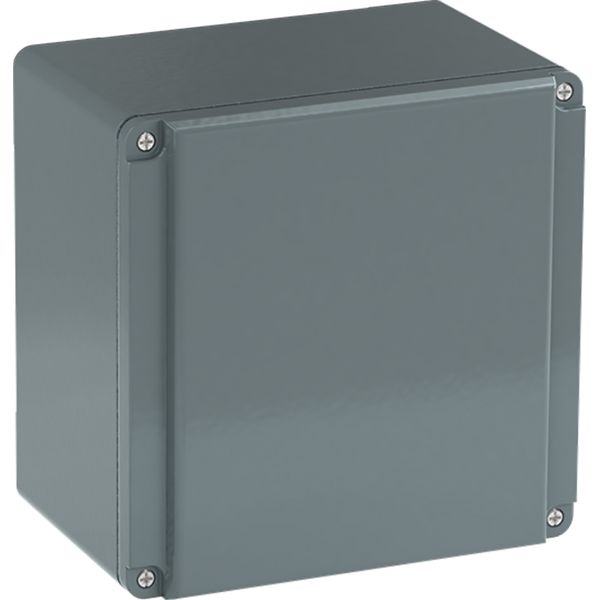 080SP8SF Enclosure image 1