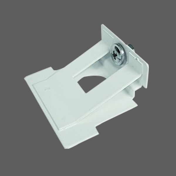 Linux Z safety bracket for vertical mounting image 1