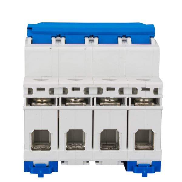 Main Load-Break Switch (Isolator) 100A, 4-pole image 5