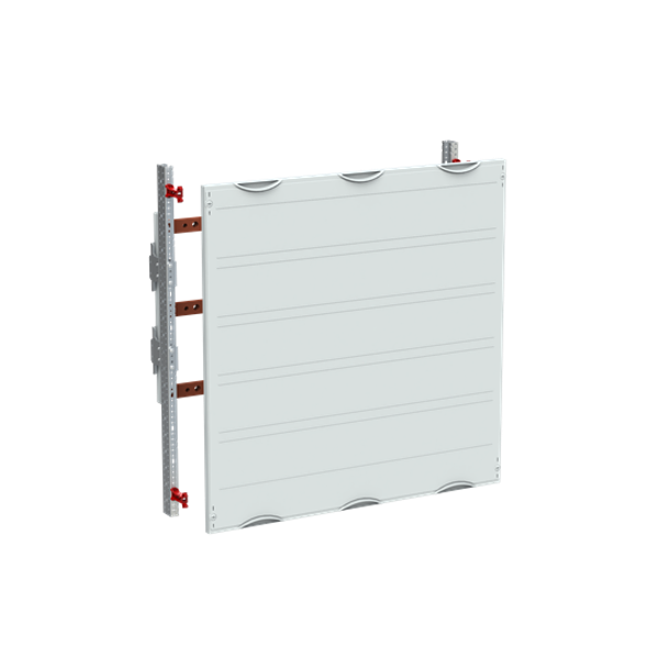 MD300 Busbar system 185 mm NH-disconnector 750 mm x 750 mm x 159.5 mm , 1 , 3 image 6