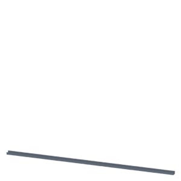 SIVACON, standard mounting rail, L:... image 1