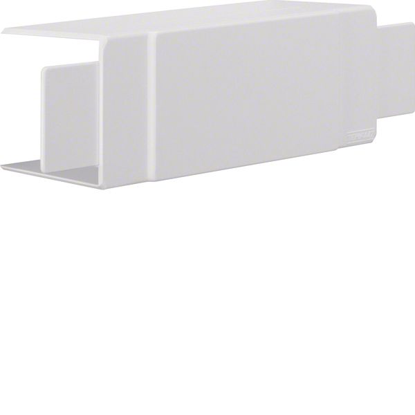 T and X piece, LF 60060, pure white image 1