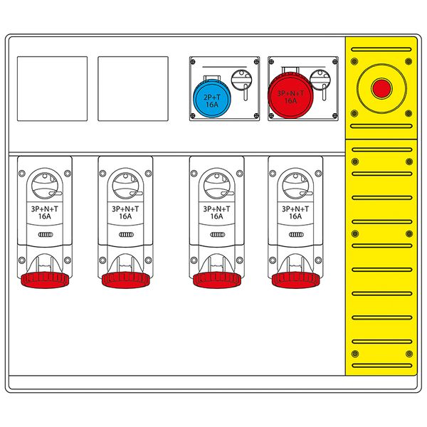 DISTRIBUTION ASSEMBLY (ACS) image 3