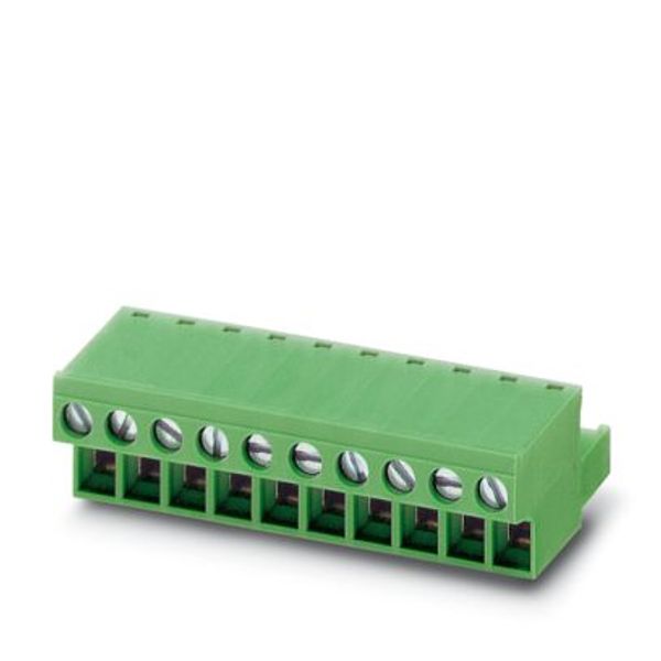 FRONT-MSTB 2,5/ 6-ST-5,08 OG - PCB connector image 1