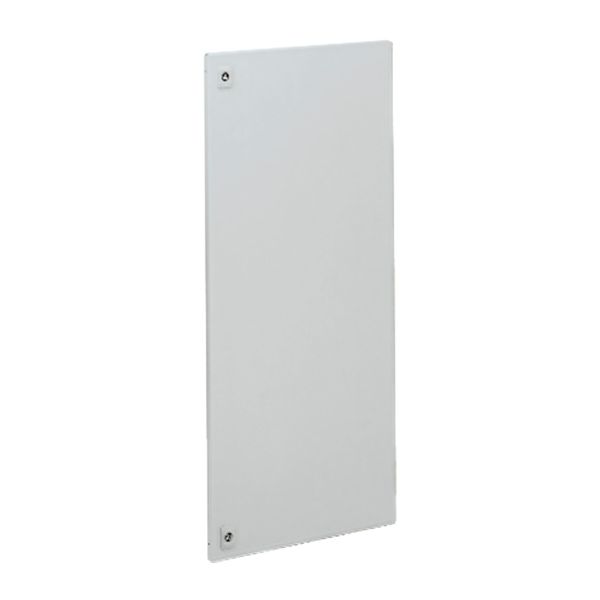 internal door for PLA enclosure H1250xW500 mm image 1