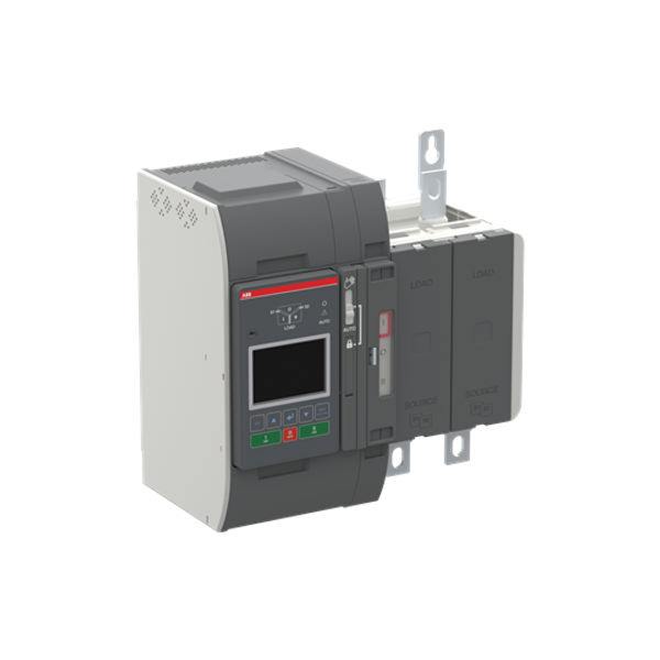 OXB260U2X3QB AUTOMATIC TRANSFER SWITCH image 3