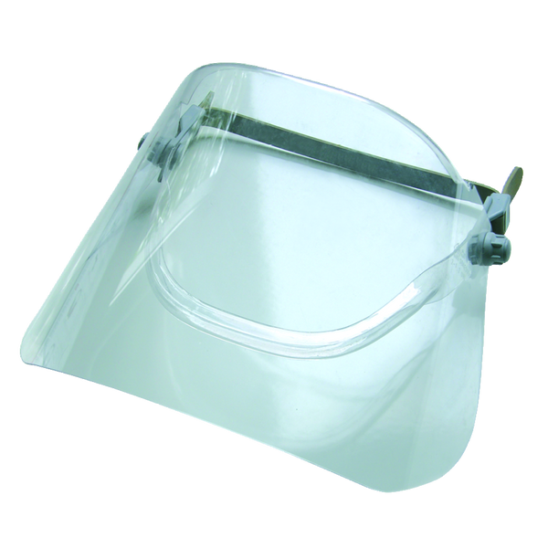 Face shield safety face shield electrician 1000V VDE image 2