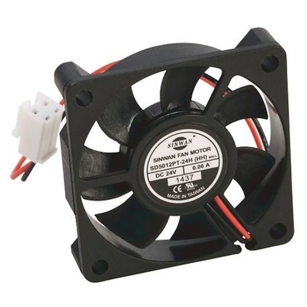 Allen-Bradley, 20-PP01096, Internal Fan, 60mm ASICboard image 1