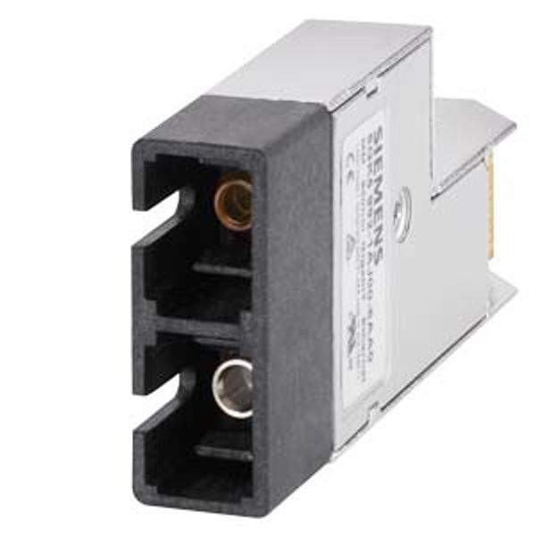 SCALANCE X accessory SCP992-1; Plug... image 1