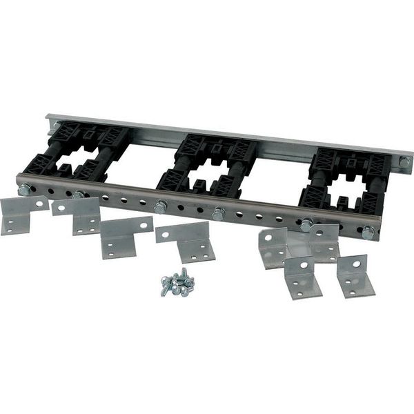 Dual busbar supports for fuse combination unit, 3200 A image 6