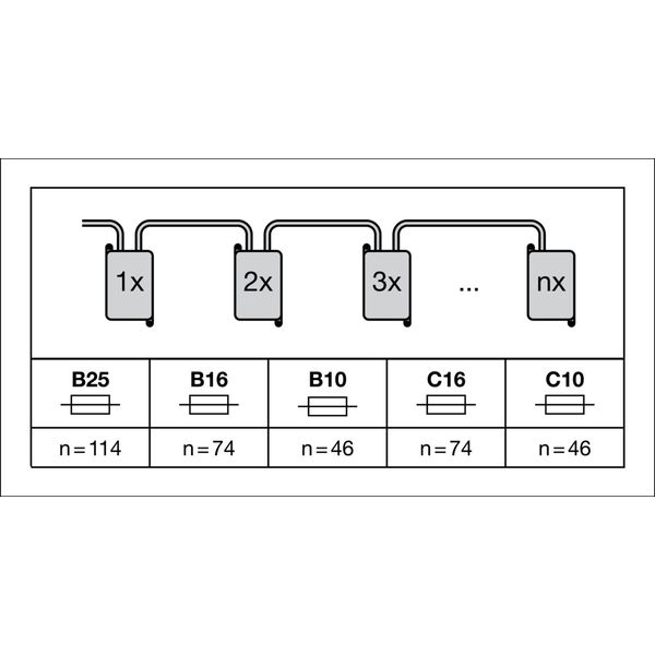 BIOLUX HCL PANEL ZIGBEE GEN 2 600 S 40W TW ZB image 16