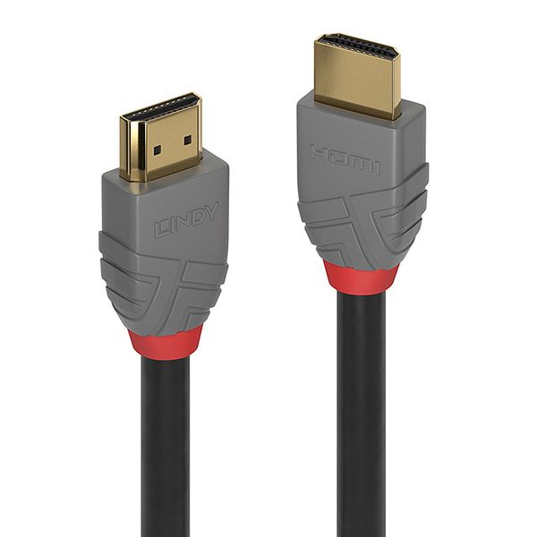 20m Standard HDMI Cable, Anthra Line HDMI Male to Male image 1