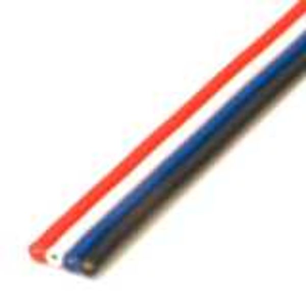CompoNet standard flat cable, 4-wire, 100m image 1