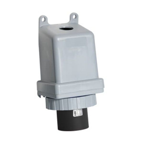 4125BS5W Wall mounted inlet image 2