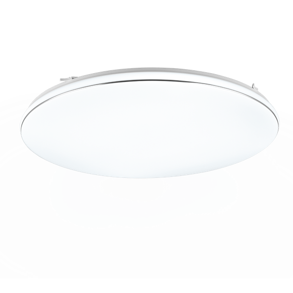 Blanca LED ceiling lamp 53 cm white 4000K image 1