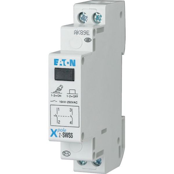 Control switchp12 S16A, 250 V image 4