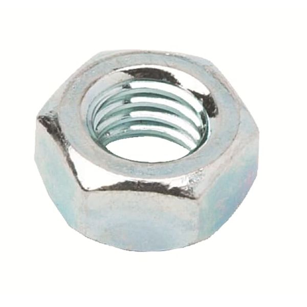 ZX294P10 ZX294P10   Hexagone Nut M8, 13 mm image 3