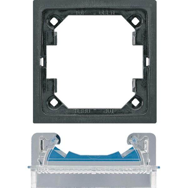 Lens and frame holder AS61LL image 1